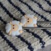 PROTEGGI PUNTE  - THE KNITTING BARBER