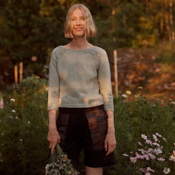 LAINE MAGAZINE 21 - LAINE