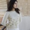 MEMORY LANE: EMBELLISHED KNITS TO CHERISH - LAINE