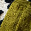 TEXTURED KNITS - LAINE