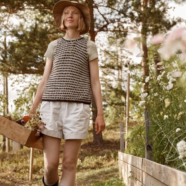 LAINE MAGAZINE 21 - LAINE
