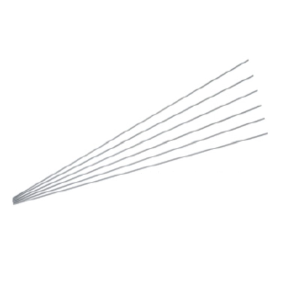 KIT BLOCCAGGIO SCIALLI (LACE BLOCKING WIRE KIT) - KNIT PRO