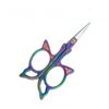 FORBICI ARCOBALENO FORME VARIE - HIYA HIYA