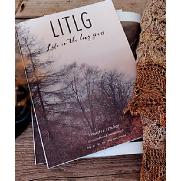 CREATIVE TIMBER - N. 3 - LITLG