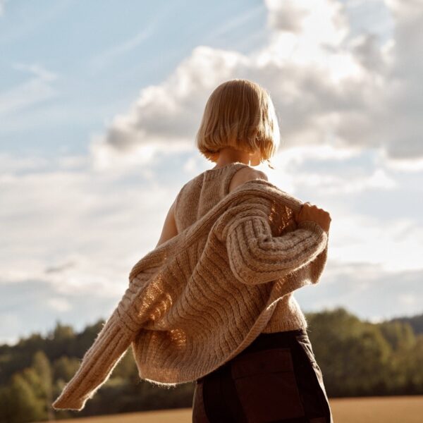 LAINE MAGAZINE 21 - LAINE