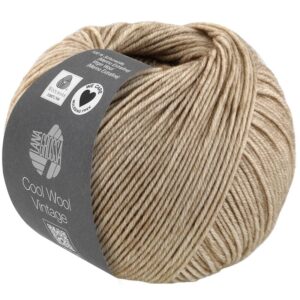 COOL WOOL VINTAGE - LANA GROSSA