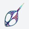 FORBICI ARCOBALENO FORME VARIE - HIYA HIYA