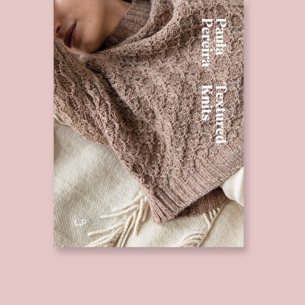 TEXTURED KNITS - LAINE