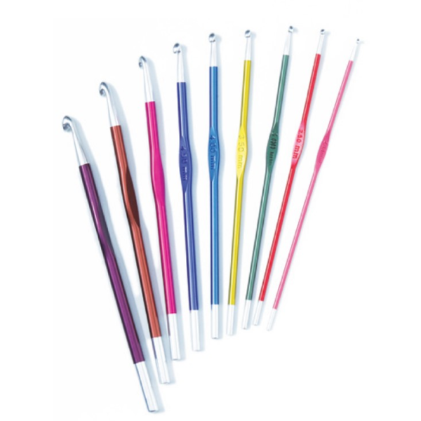 UNCINETTO  ZING - KNIT PRO