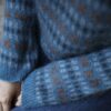 MEMORY LANE: EMBELLISHED KNITS TO CHERISH - LAINE