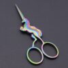 FORBICI ARCOBALENO FORME VARIE - HIYA HIYA