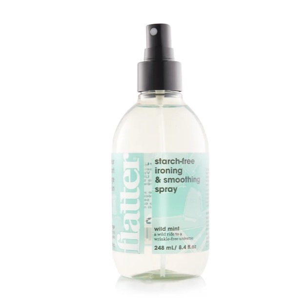 WILD MINT