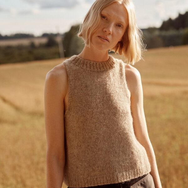 LAINE MAGAZINE 21 - LAINE