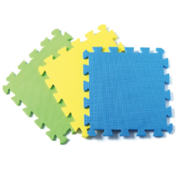 MATERASSINI PER BLOCCAGGIO (LACE BLOCKING MATS)