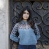MEMORY LANE: EMBELLISHED KNITS TO CHERISH - LAINE