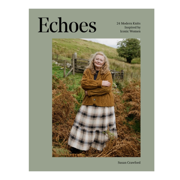 ECHOES - LAINE