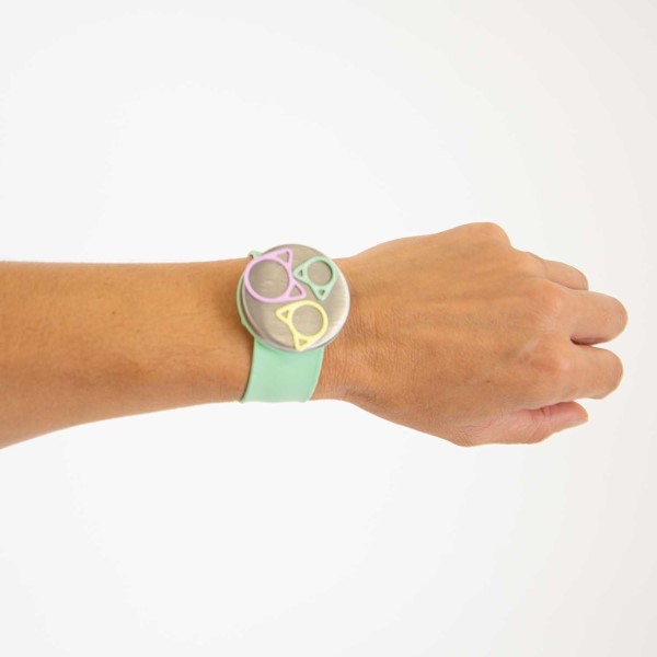 BRACCIALE MAGNETICO - KATIA