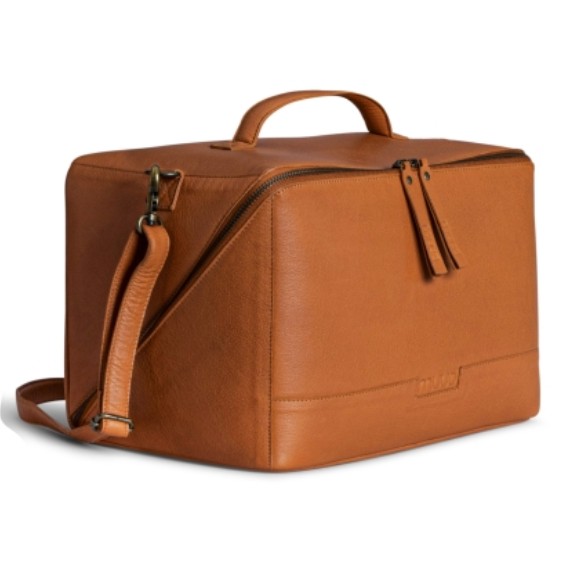 PREORDINE - CLEO XL COLORE WHISKY - MUUD