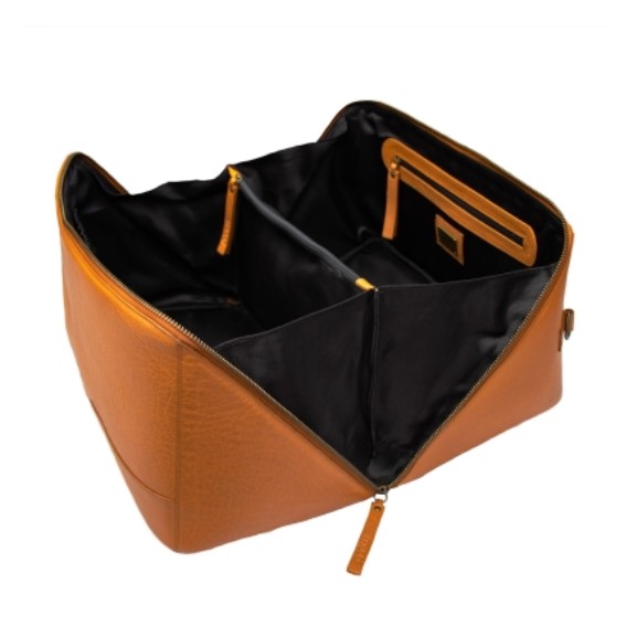PREORDINE - CLEO XL COLORE WHISKY - MUUD