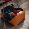 PREORDINE - CLEO XL COLORE WHISKY - MUUD