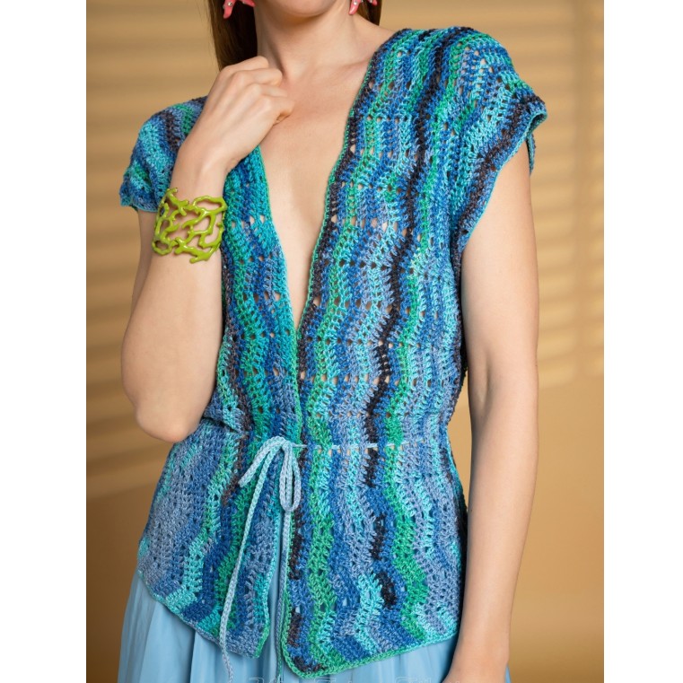 RIO COLOR – MISS TRICOT FILATI – Hydra'n'gea