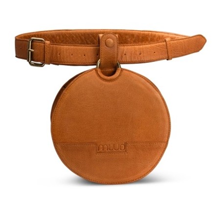 DEMI COLORE WHISKY - MUUD