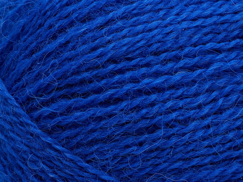 337 - BRIGHT COBALT