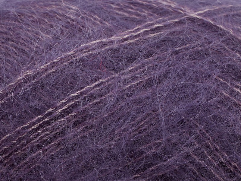 349 - MAUVE