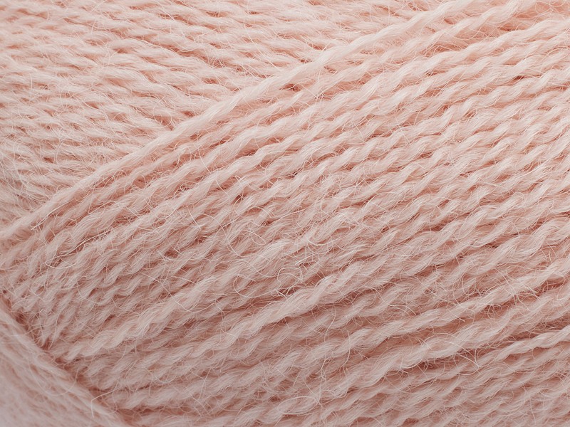 334 - LIGHT BLUSH