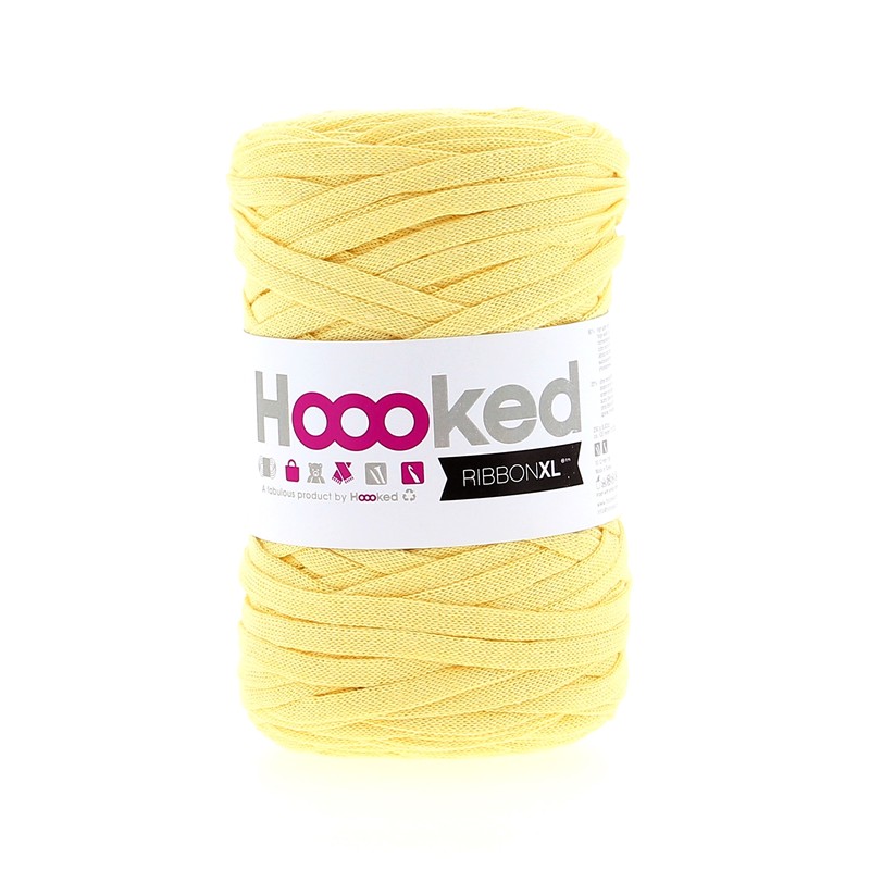 FROSTED YELLOW