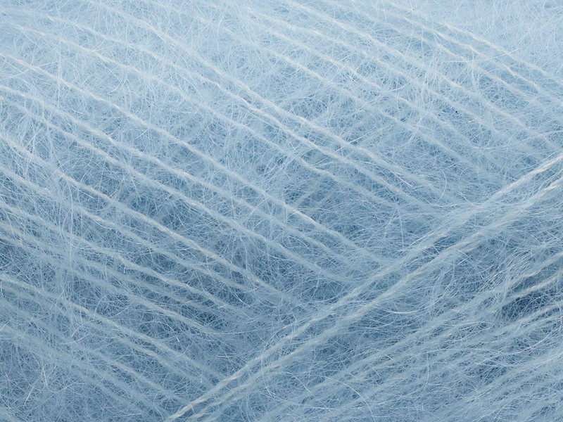 340 - ICE BLUE