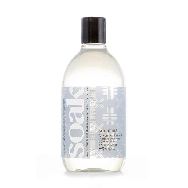 SCENTLESS