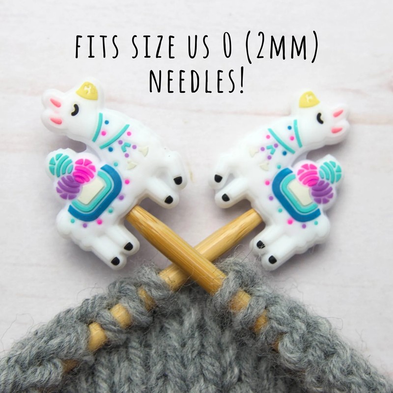 YARN LOVING LLAMA - BUCO PICCOLO