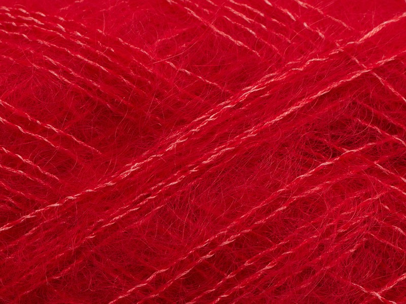 218 - CHINESE RED