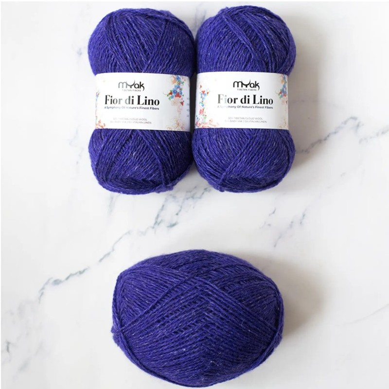 DEEP IRIS