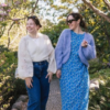 COZY COLORS  NORDIC KNITS FROM COPENHAGEN - COZY P.