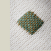 THE ART OF KNITWEAR REPAIR - COZY P.
