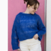 COZY COLORS  NORDIC KNITS FROM COPENHAGEN - COZY P.