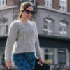 COZY COLORS  NORDIC KNITS FROM COPENHAGEN - COZY P.
