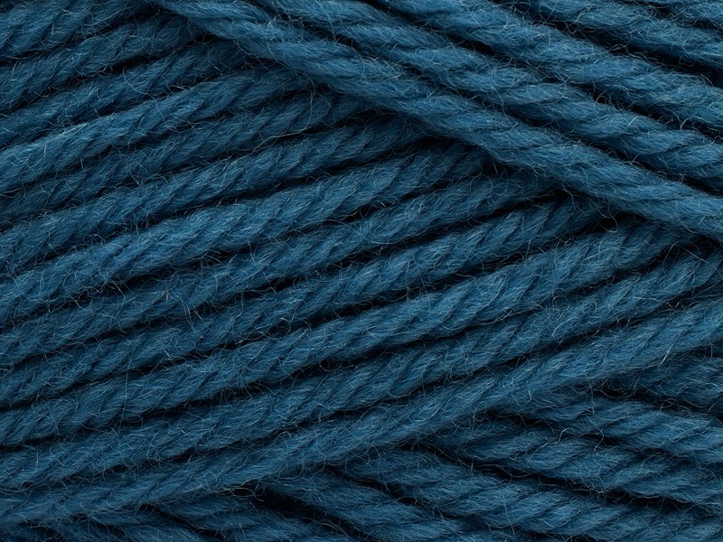 228 - SMOKE BLUE