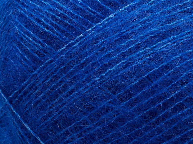 337 - BRIGHT COBALT
