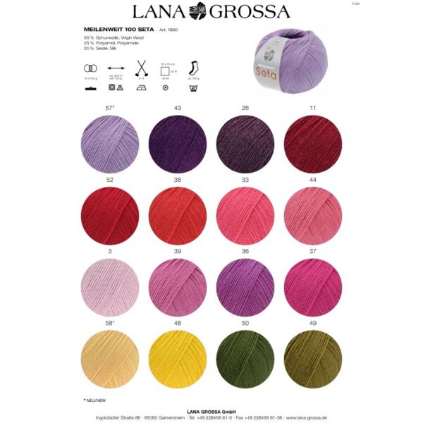A525B21FBD5B1E1436133780C3366CEA_ MEILENWEIT SETA - LANA GROSSA