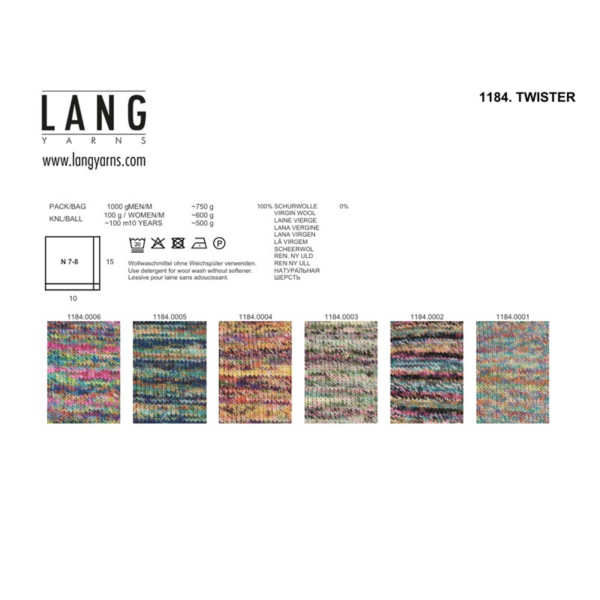 B7D1460020B7D899927BDF190A7AC371_ TWISTER - LANGYARNS