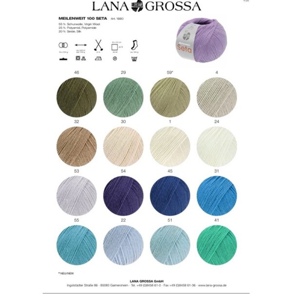 CE9801EE03CDDA4F2FAE91136BC131EF_ MEILENWEIT SETA - LANA GROSSA