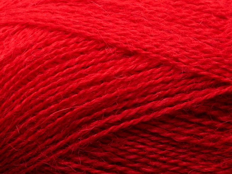 218 - CHINESE RED