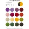 MOHAIR DI GIÒ (NORDIC KNITS) - LANA GROSSA